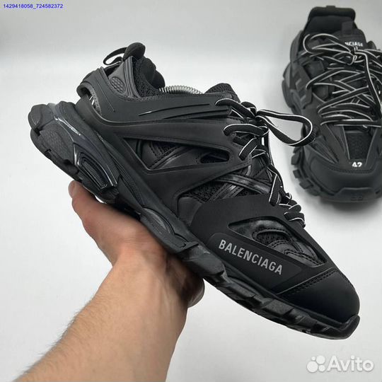 Кроссовки Balenciaga Track (Арт.57305)