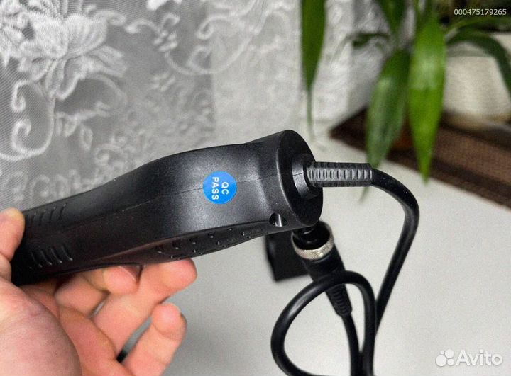 Паяльный фен 8858