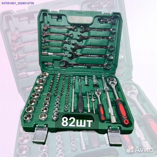 Наборы инстументов