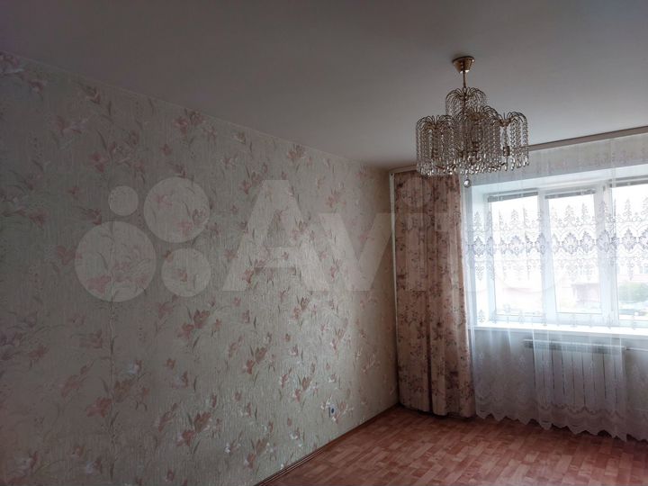 1-к. квартира, 45 м², 3/5 эт.