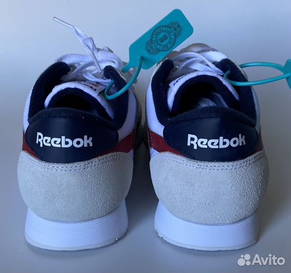 Кроссовки Reebok Classic Nylon