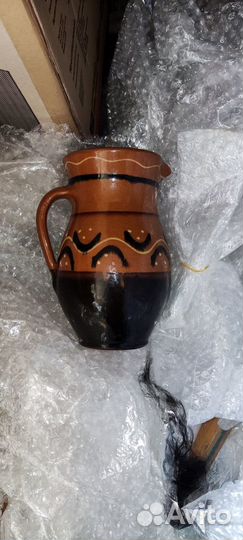 Кувшин СССР