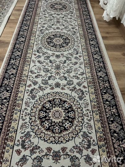 Ковер дорожка