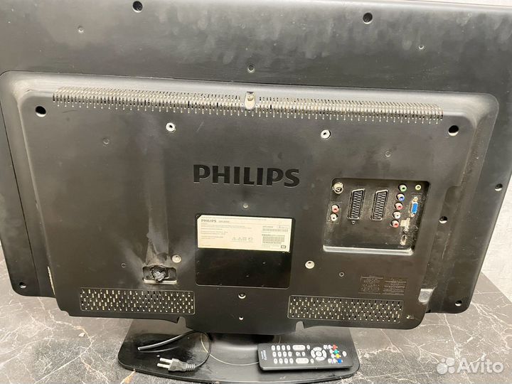 Philips 32PFL3605/60