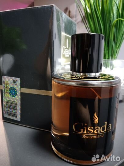 Gisada Ambassador 100ml