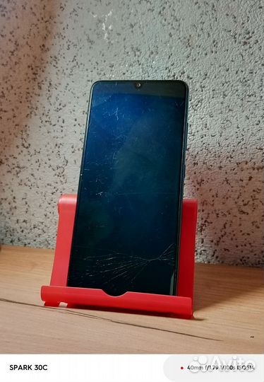 Samsung Galaxy A32, 6/128 ГБ