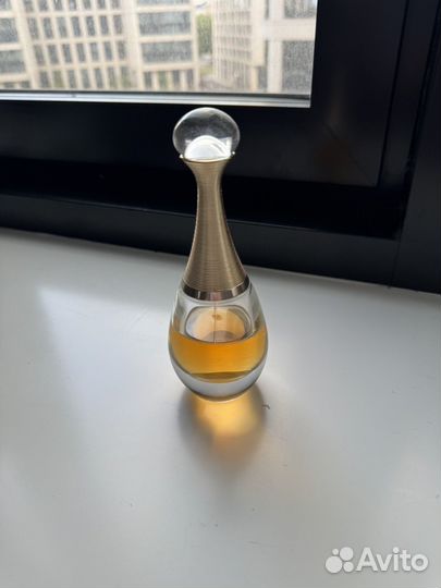 Духи dior jadore