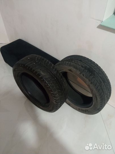 Белшина Бел-317 205/55 R16