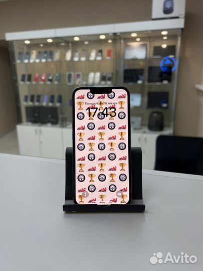 iPhone 13 Pro, 256 ГБ