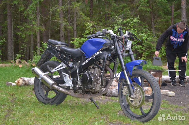 Centurion bitrix 150 купить в Семенове | Транспорт | Авито