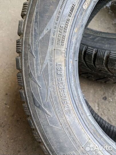 Toyo Observe G3-Ice 185/65 R15