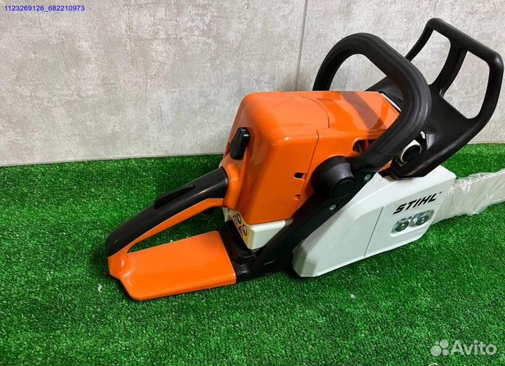 Бензопила Shtil ms 250 (Арт.71082)