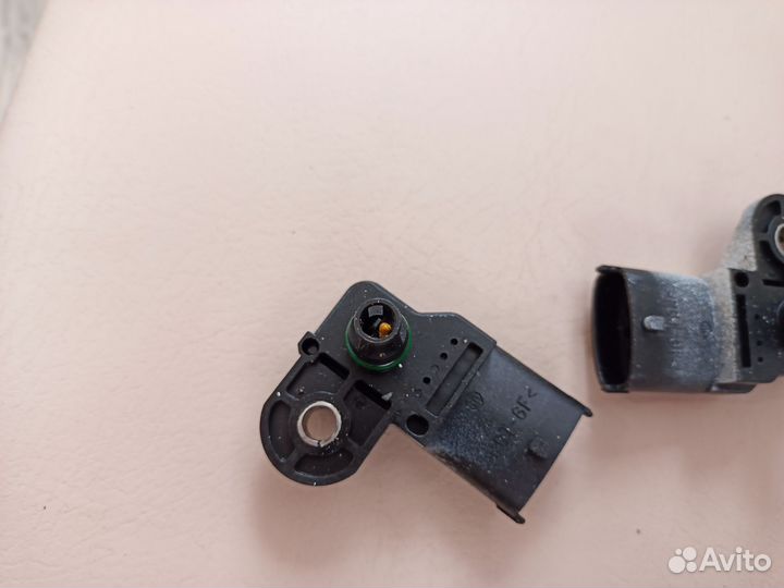 Датчик температуры bosch 0281002845