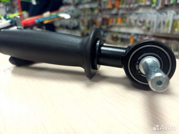 Переходник для шнека аш-25У-пк