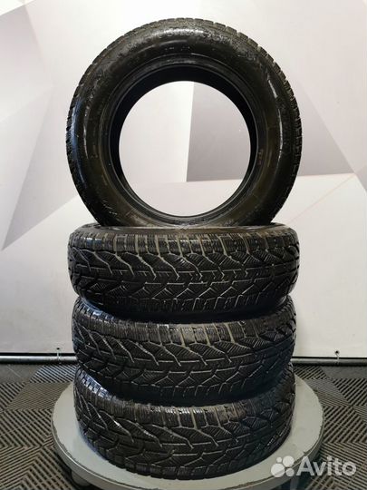 Tigar Winter 185/65 R15 92T