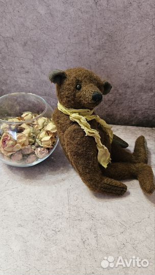 Мишка Тедди #1