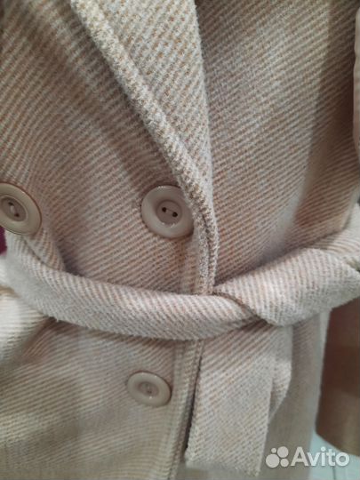 Пальто женское 42 - 44