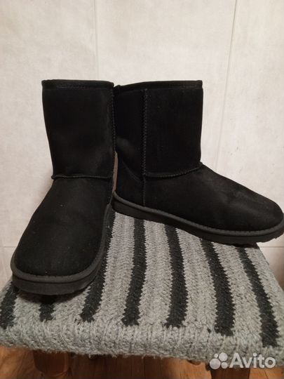 Угги женские
