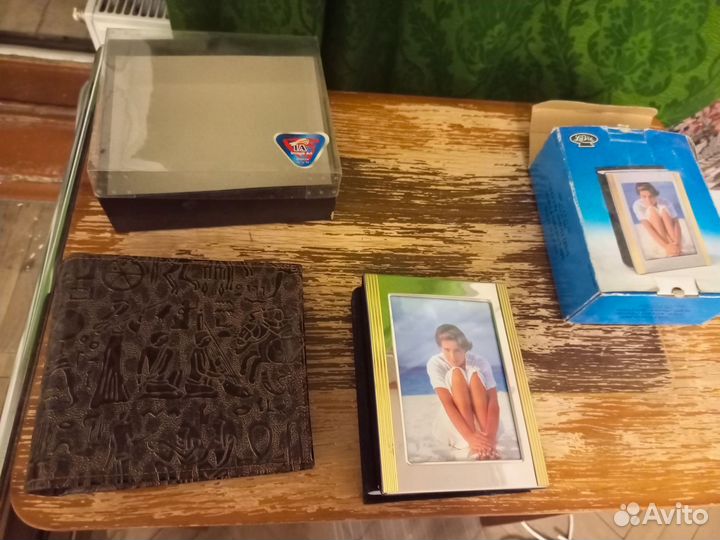 Альбом для фотографий новый