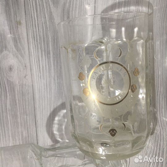 Кружки коллекционные пивные