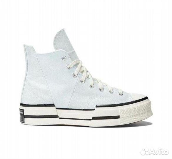 Converse Chuck 70 Plus High