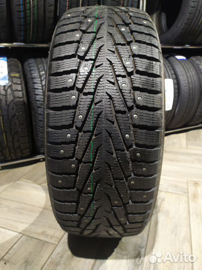 Nokian Tyres Nordman 7 215/50 R17 95T