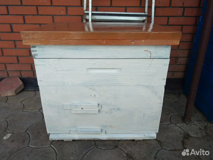 Улей для пчел