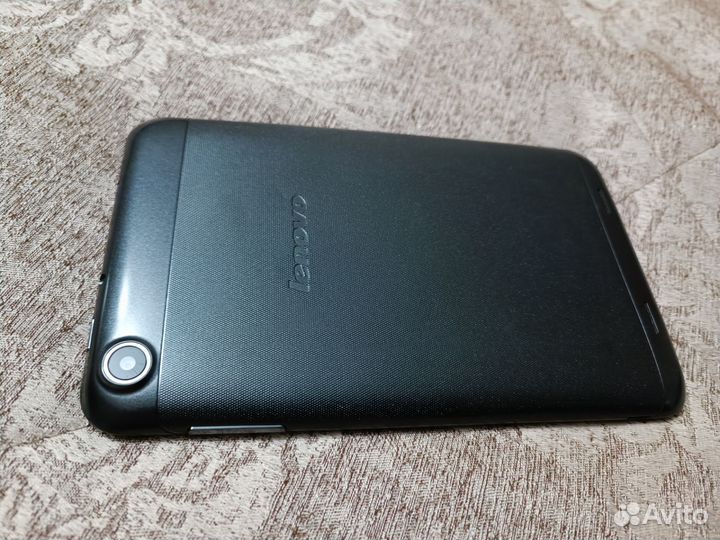 Планшет lenovo A3000-H