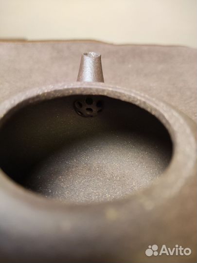 Исинский чайник