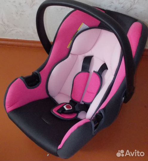 Продам автолюльку