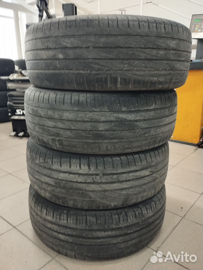 Gremax Max HT 215/55 R18 95V
