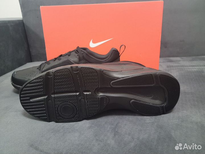 Кросовки nike us 15 оригинал