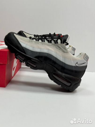 Кроссовки Nike Air Max 95