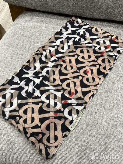Шарф Burberry барбери
