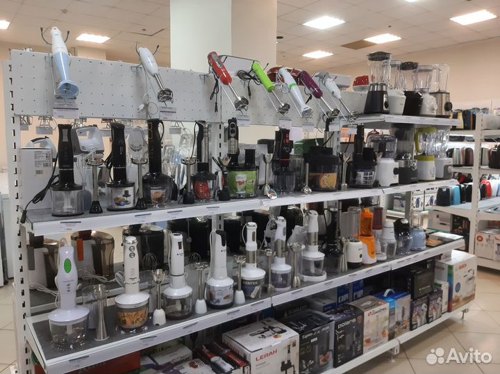 Блендер настольный Vitek VT-8513