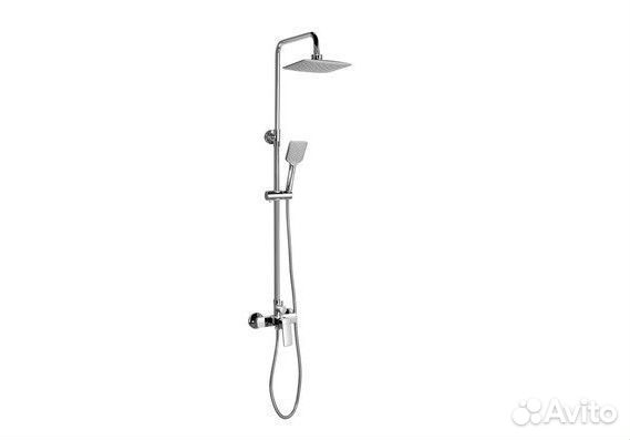 Душевая система factor