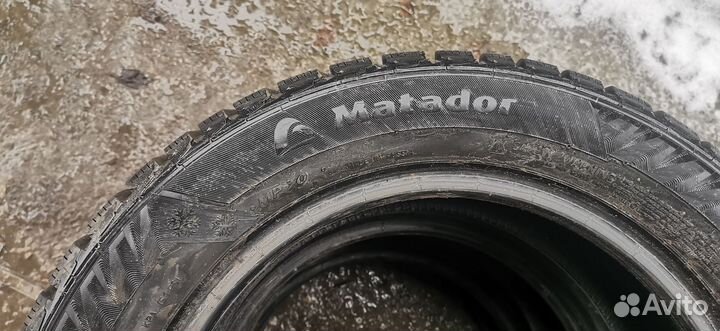 Matador MP 30 Sibir Ice 2 205/55 R16 94T