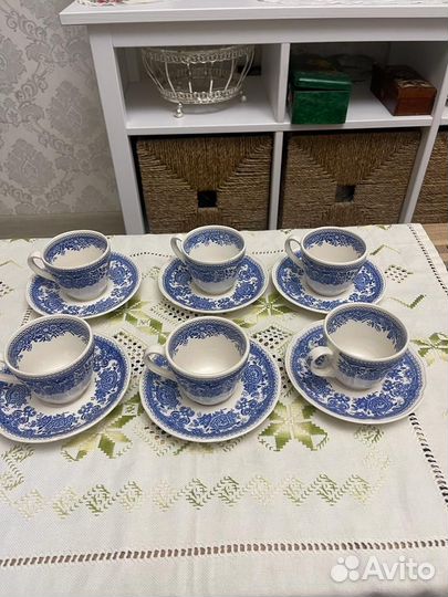 Виллерой и бох Бургенланд