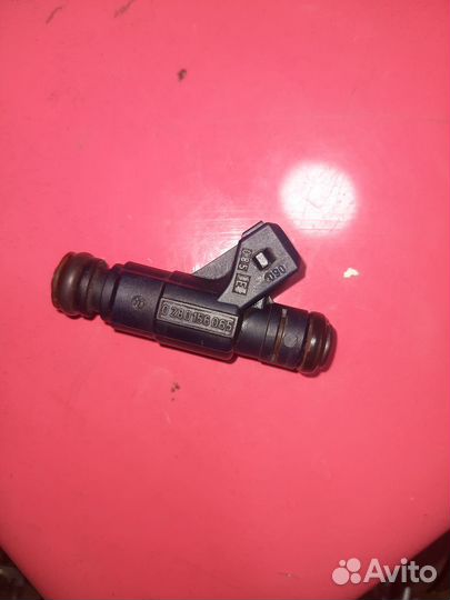 Форсунки на AWT, AWM 06b133551m