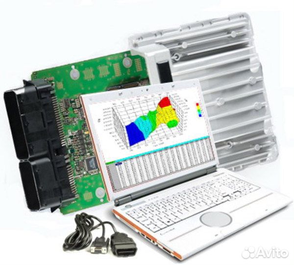 Отключение катализатора, дк-2, EGR, DPF, AdBlue
