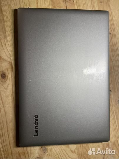 Ноутбук lenovo ideapad 330-15ARR