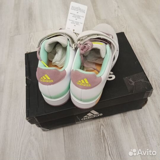 Штангетки Adidas Power Perfect 3 (разм. 38)