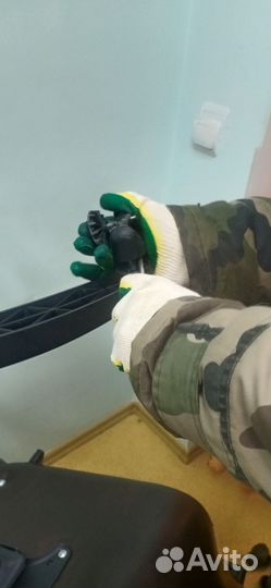 Ремонт стульев и кресел