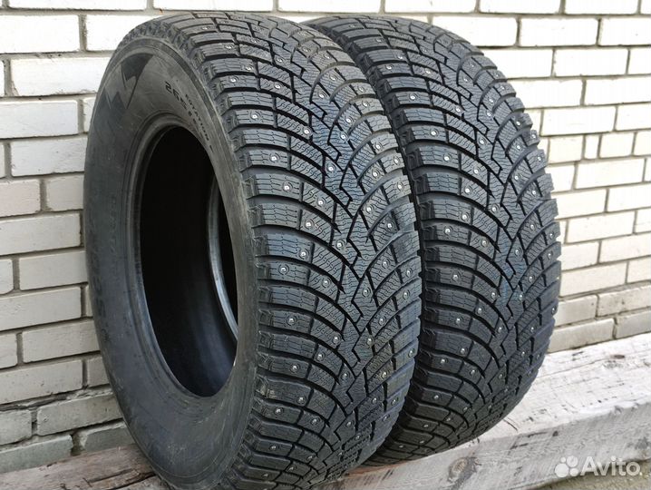 Pirelli Scorpion Ice Zero 2 285/45 R20 112H