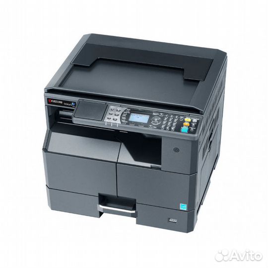 Kyocera мфу taskalfa 1801
