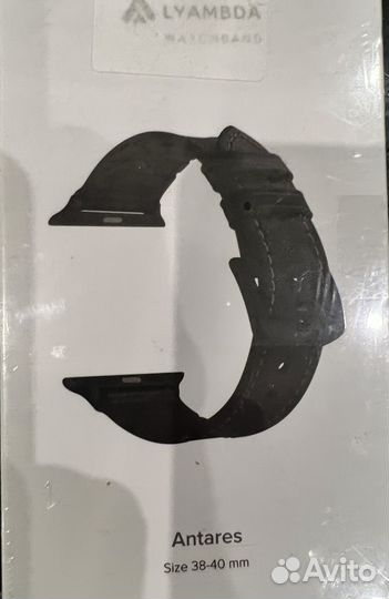 Ремешок для часов apple watch