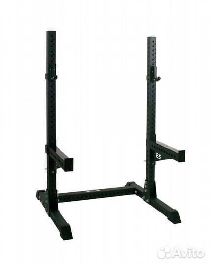 Стойка для работы со штангой rebel ST190