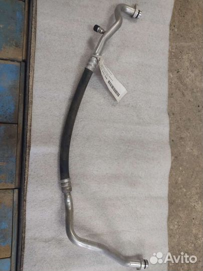 Трубка кондиционера Nissan Murano z51