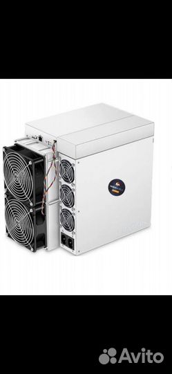 Асик майнер Antminer T21 190 Th NEW