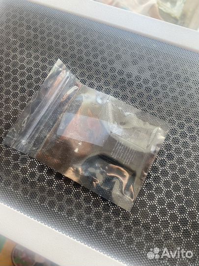 Акумулятор для кейса airpods